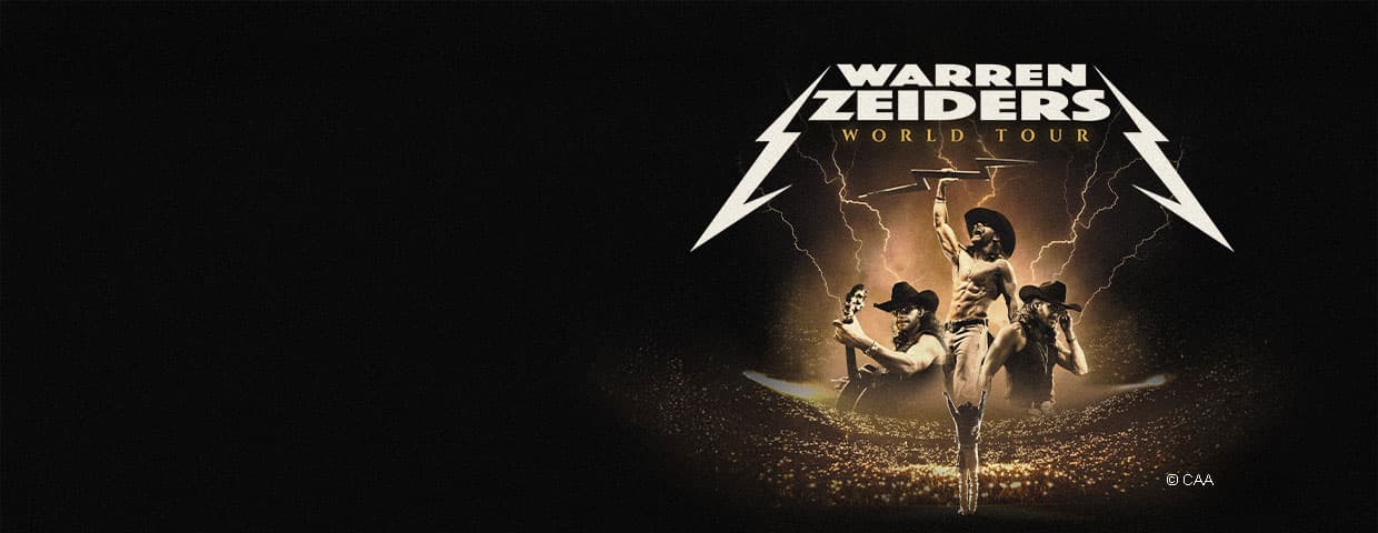 Warren Zeiders