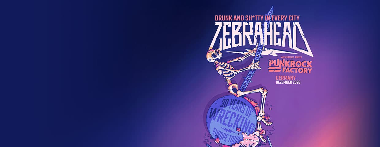 Zebrahead
