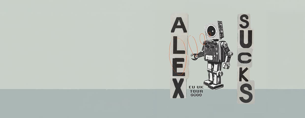 Alexsucks
