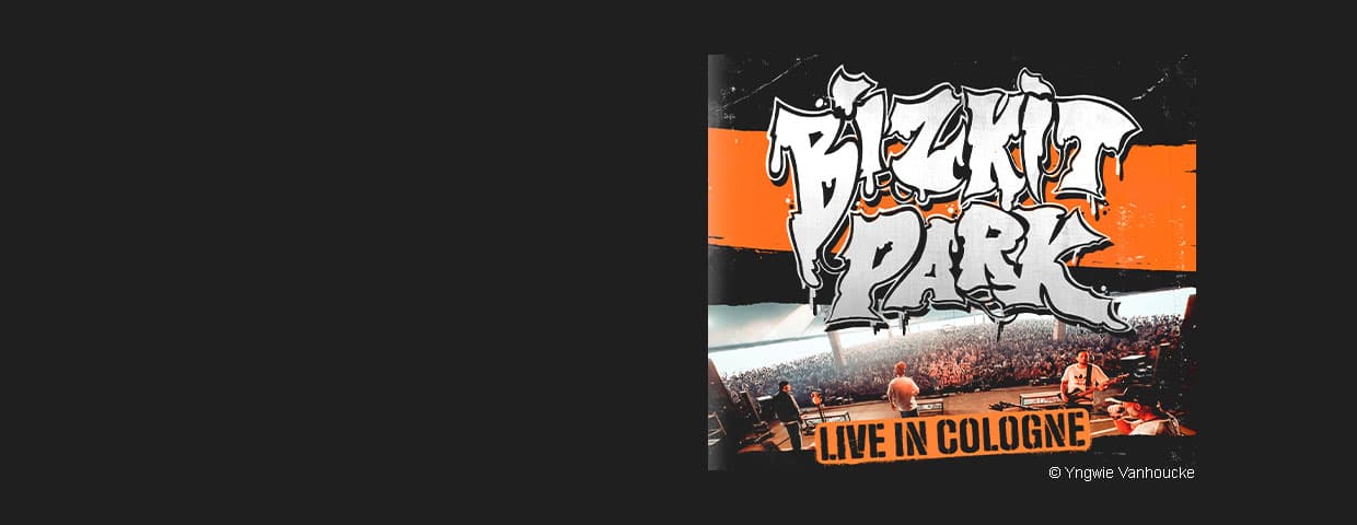 Bizkit Park