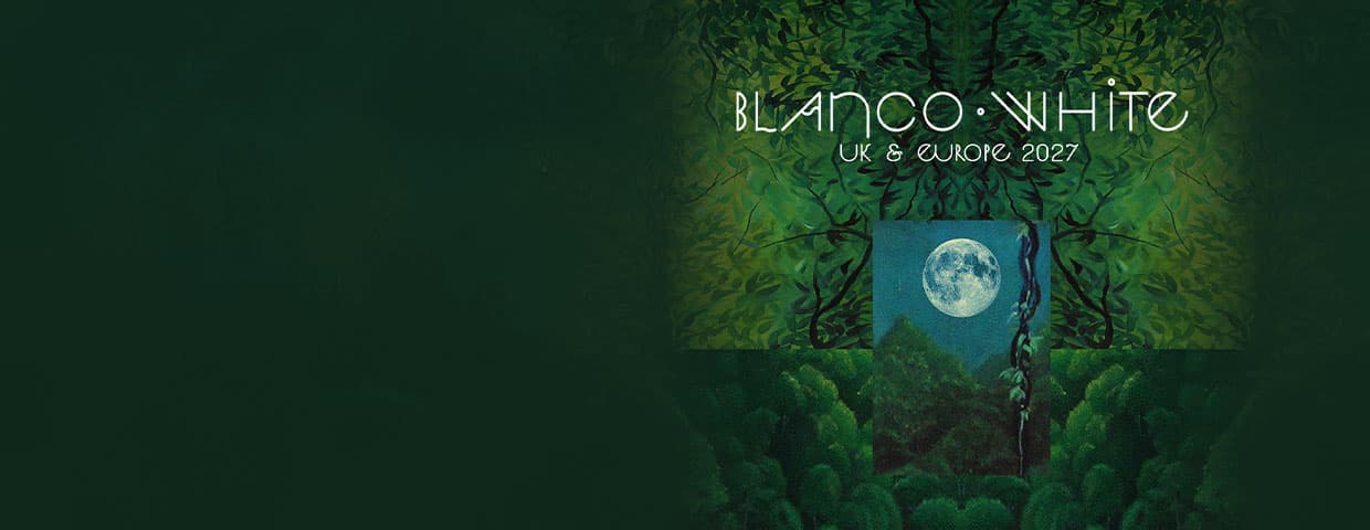 Blanco White