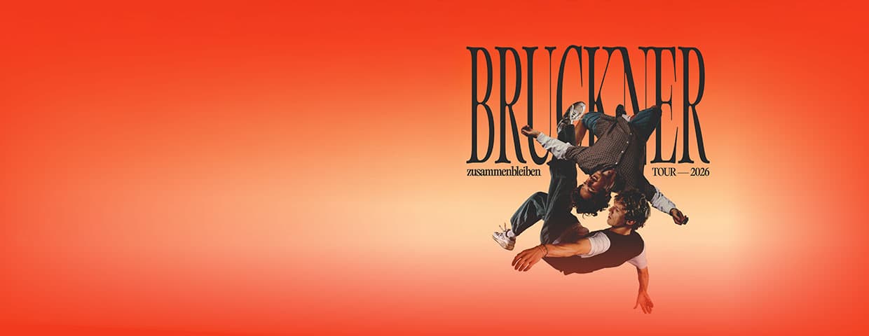 Bruckner