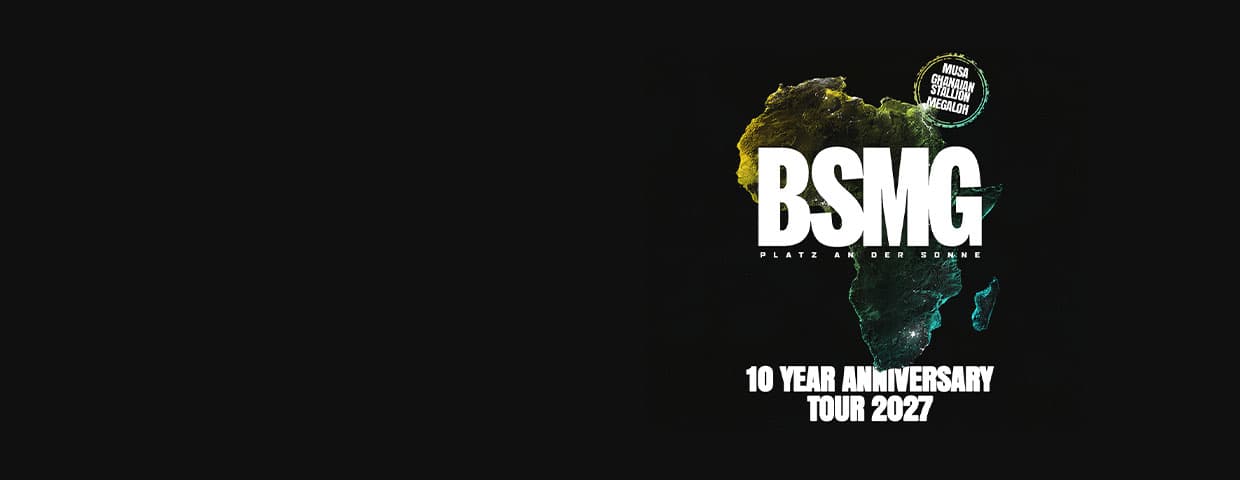 BSMG