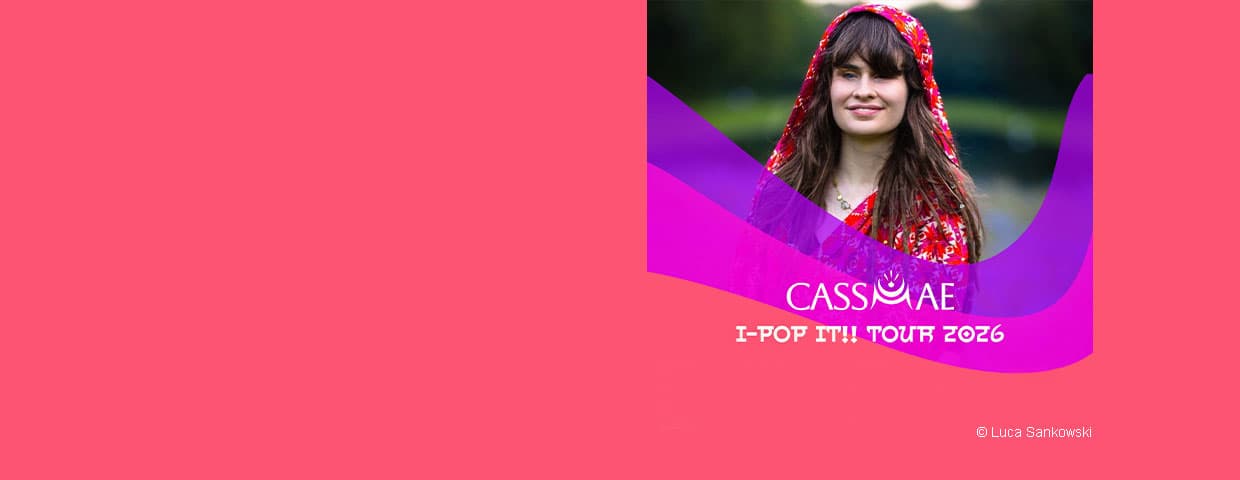 CassMae