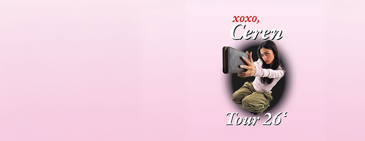Ceren