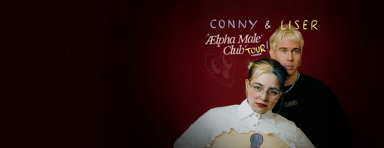 CONNY