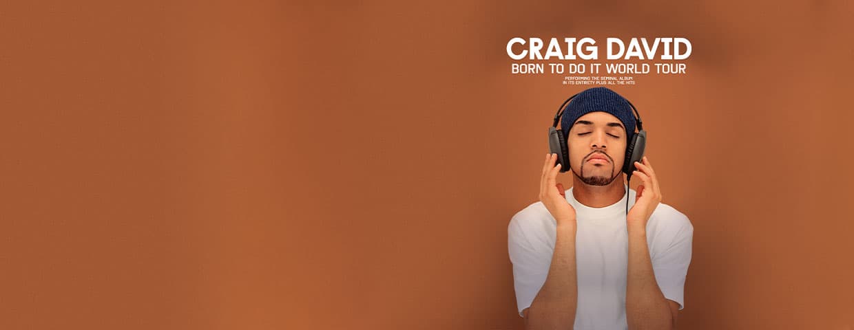 Craig David
