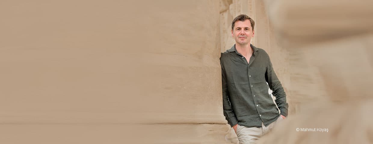 Daniel Gerlach