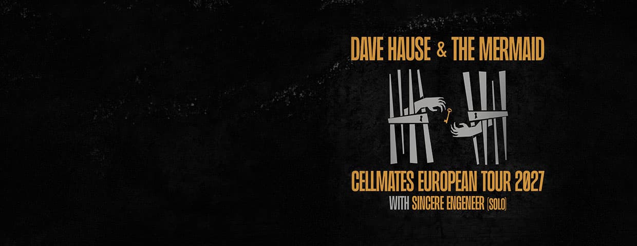 Dave Hause