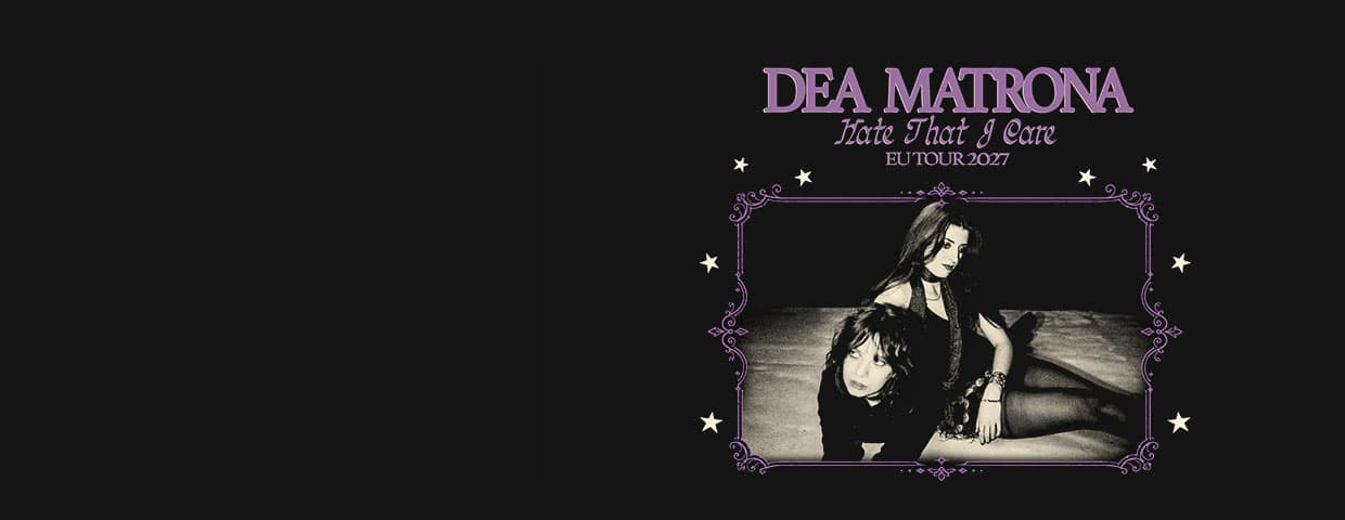 Dea Matrona