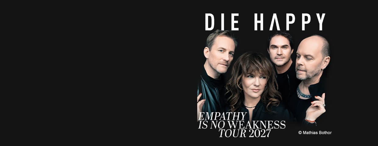 Die Happy