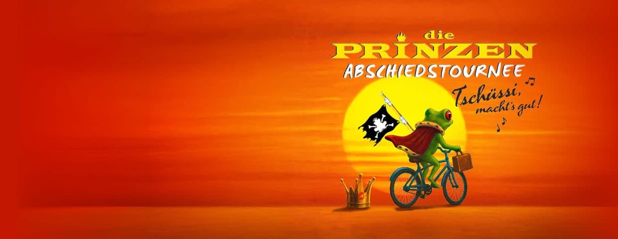 Die Prinzen