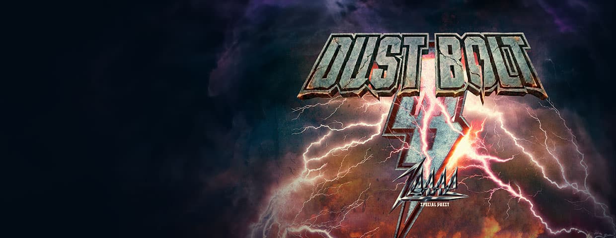 Dust Bolt