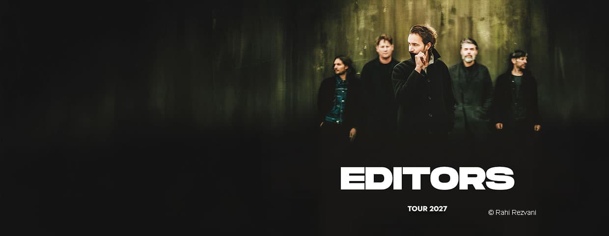 Editors
