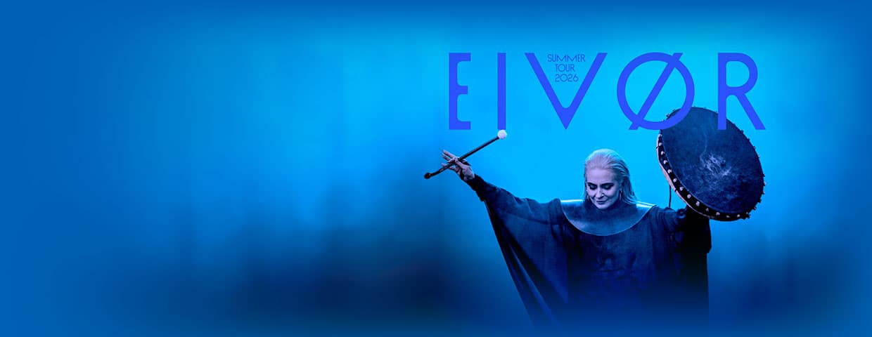 Eivør