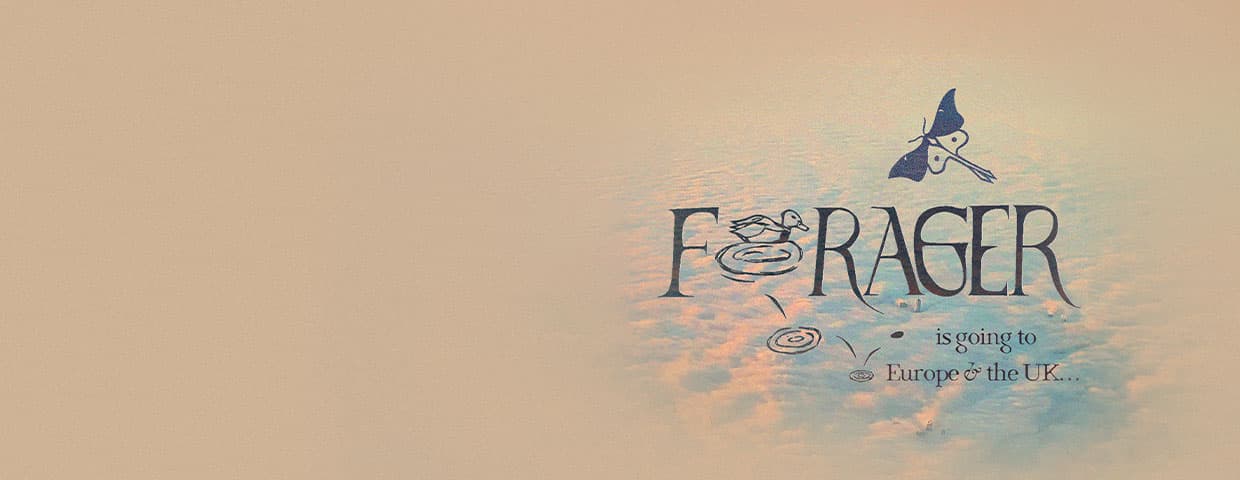 Forager