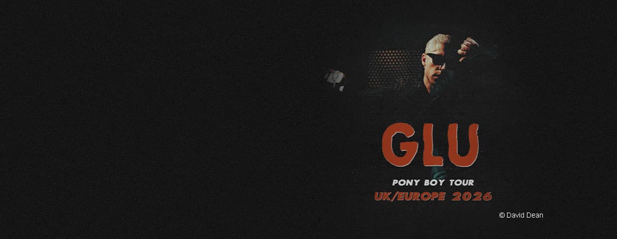 GLU