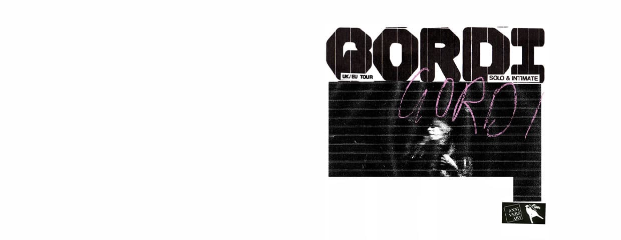 Gordi