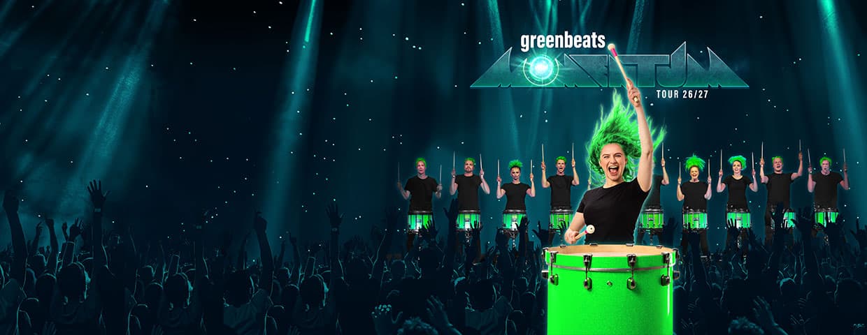 greenbeats