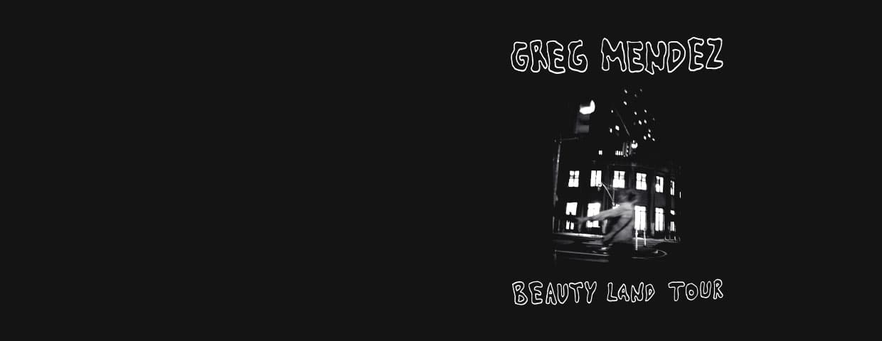 Greg Mendez