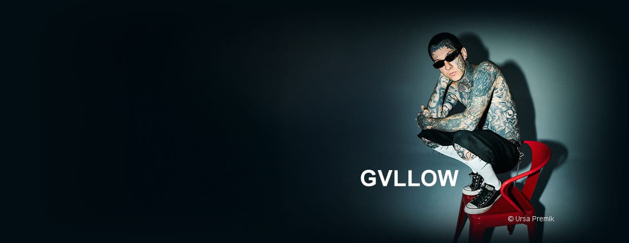 Gvllow