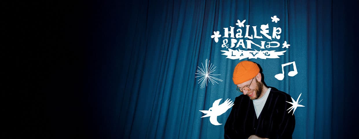Haller