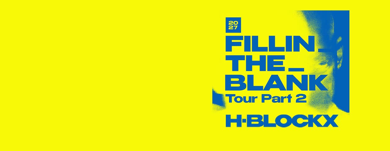 H-Blockx