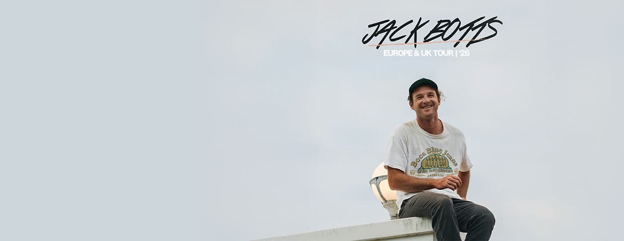 Jack Botts