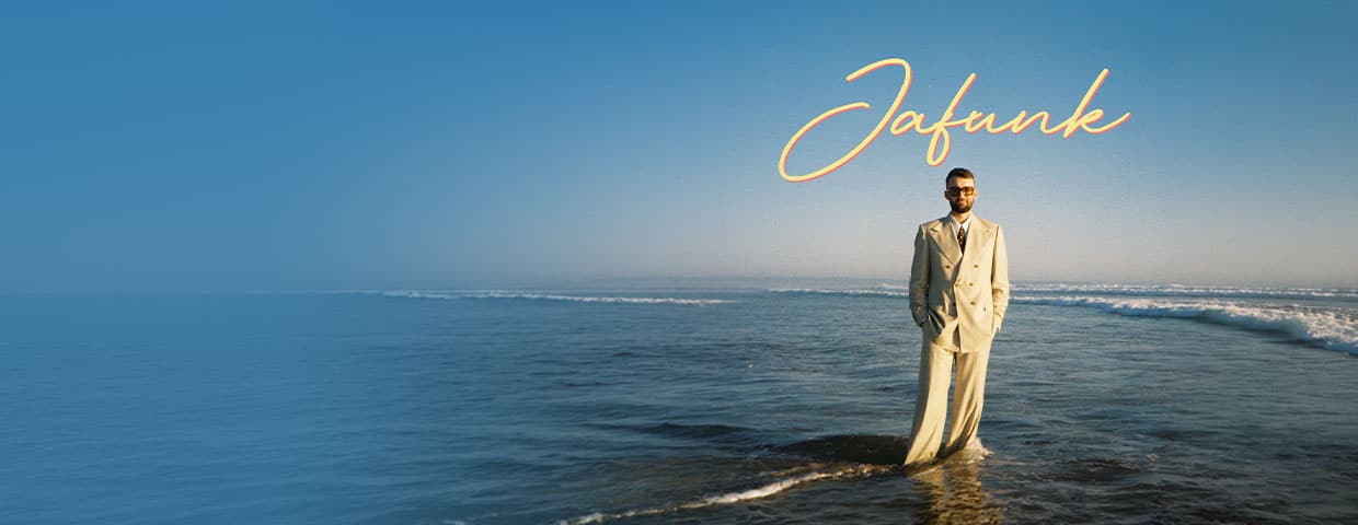 Jafunk