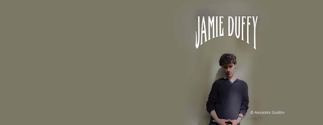 Jamie Duffy