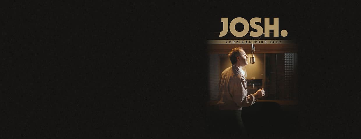 Josh.