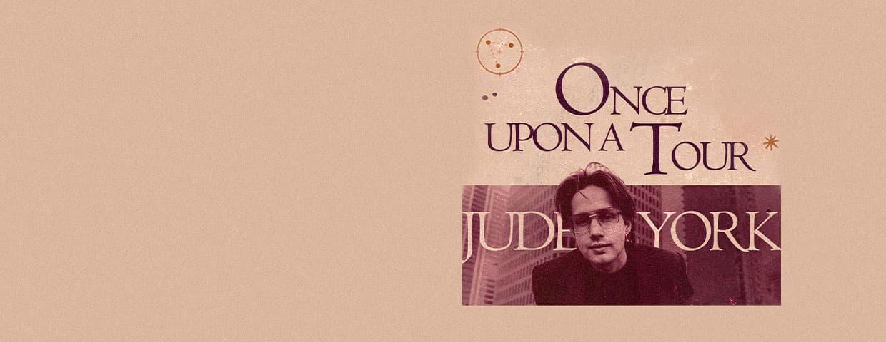 Jude York