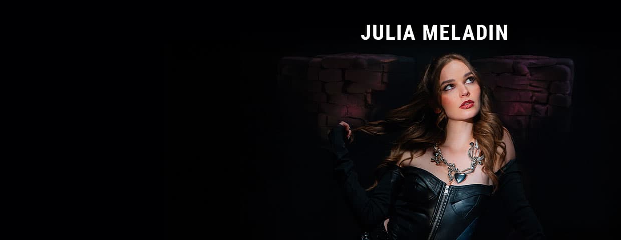 Julia Meladin