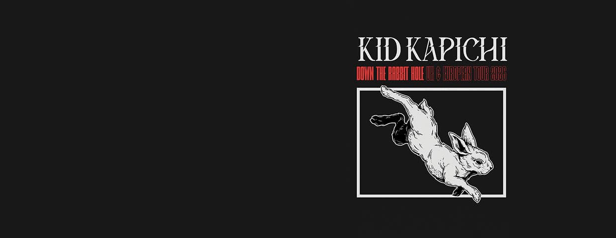 Kid Kapichi