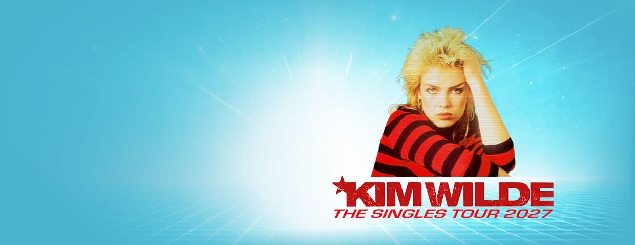 Kim Wilde