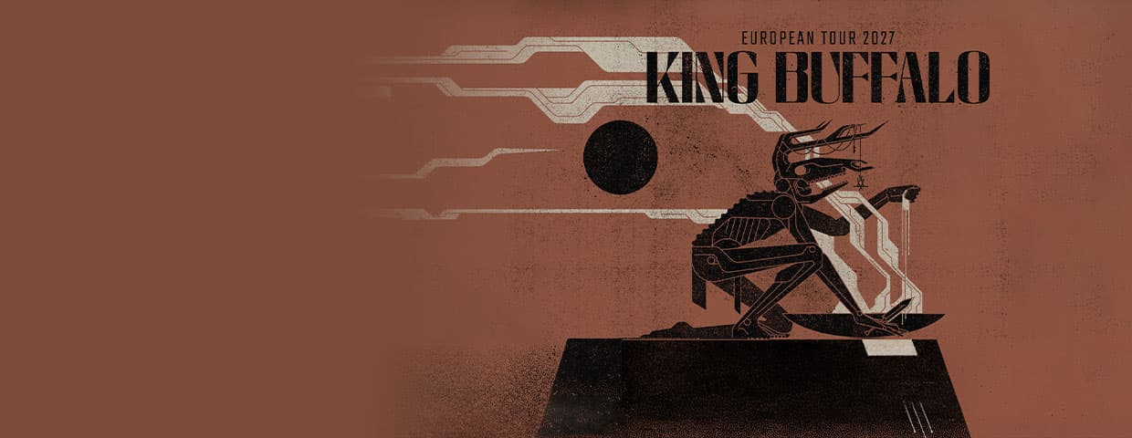 King Buffalo