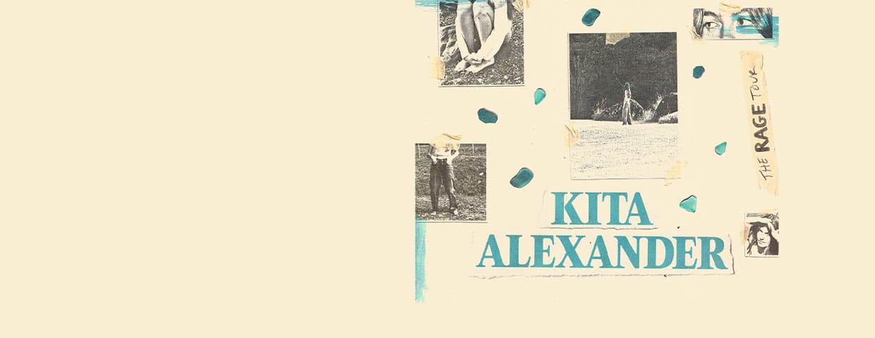 Kita Alexander
