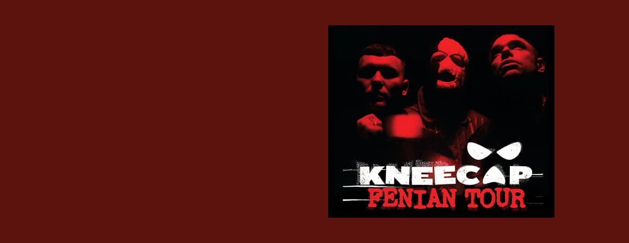 Kneecap