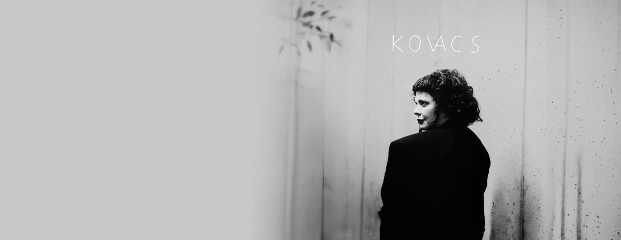 Kovacs