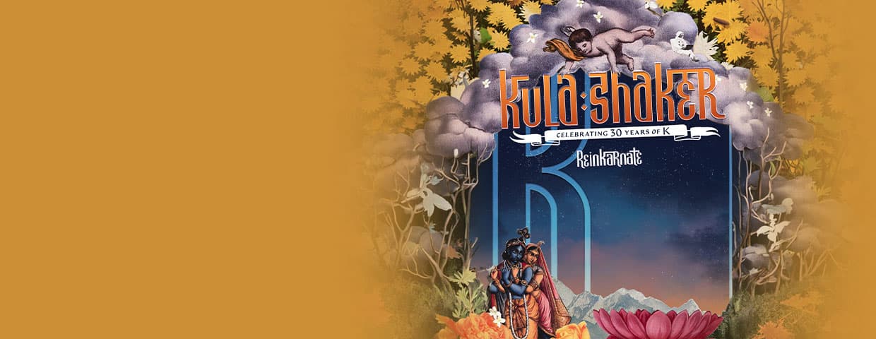 Kula Shaker