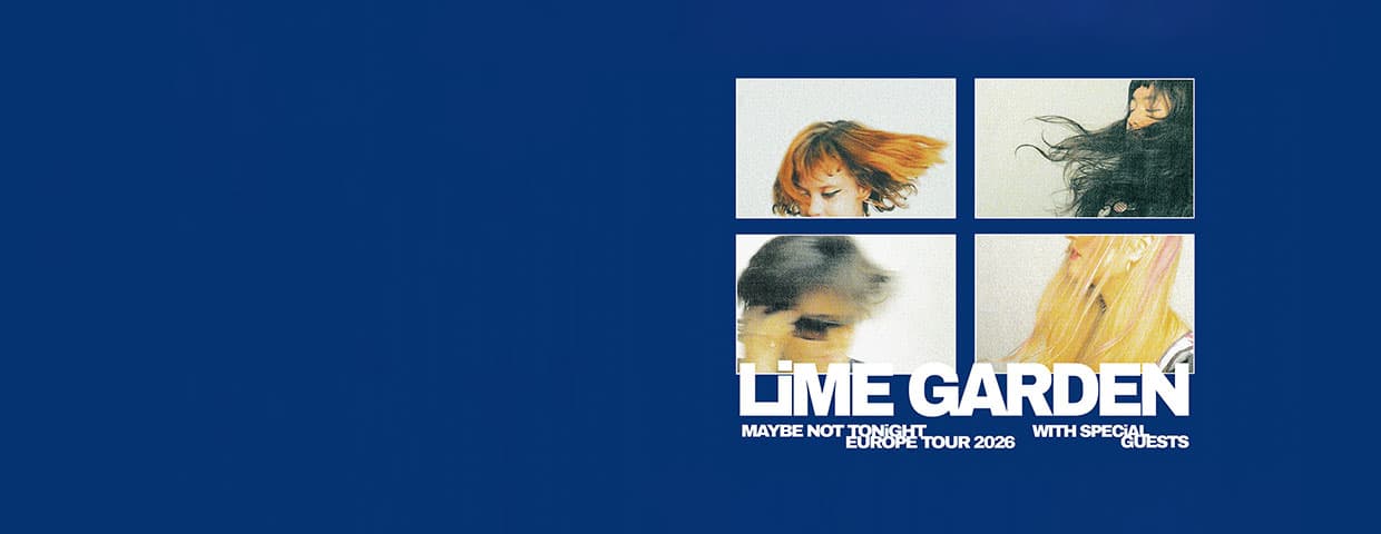 Lime Garden