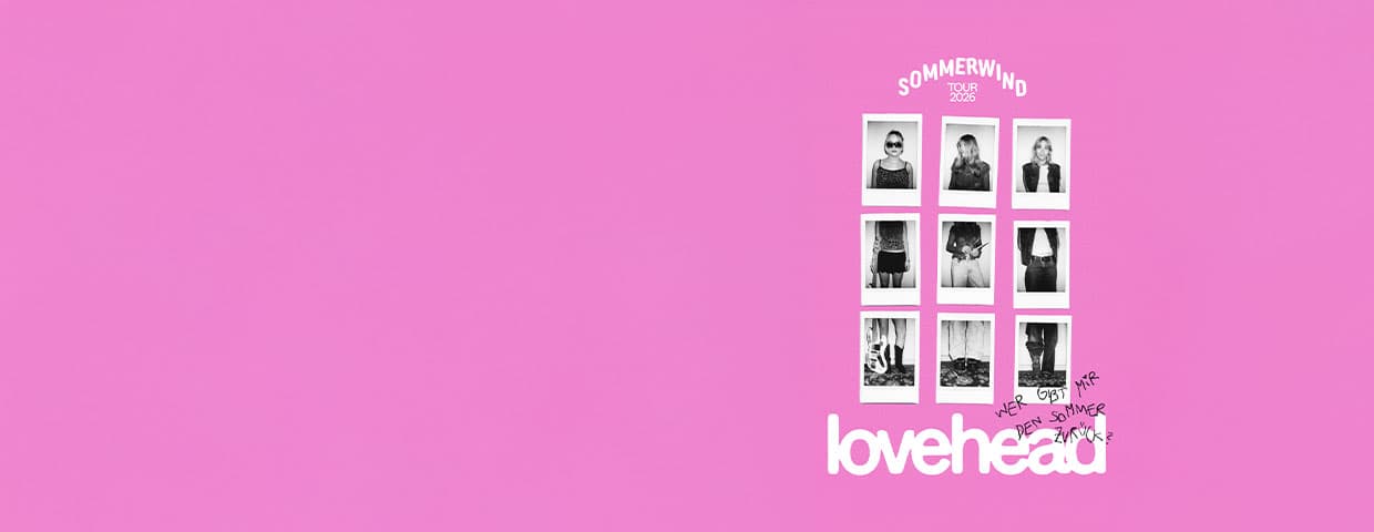 lovehead