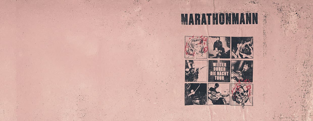 Marathonmann