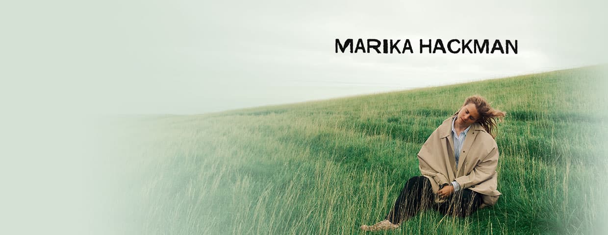 Marika Hackman