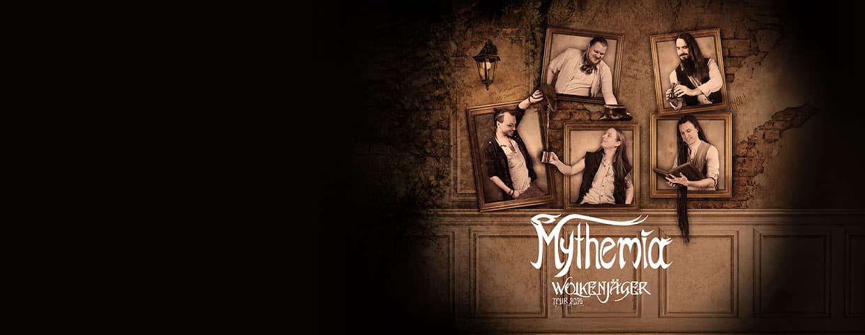 Mythemia