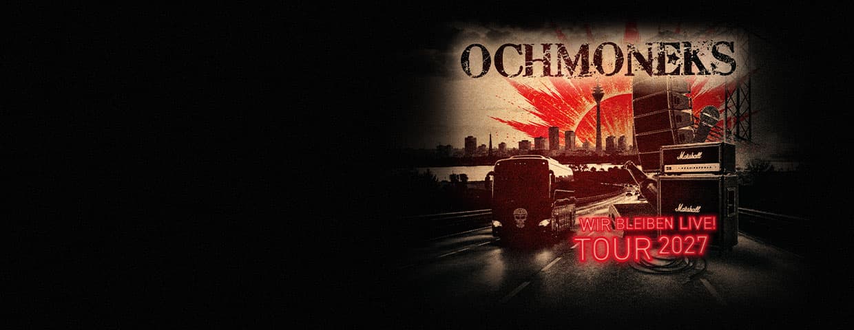 Ochmoneks