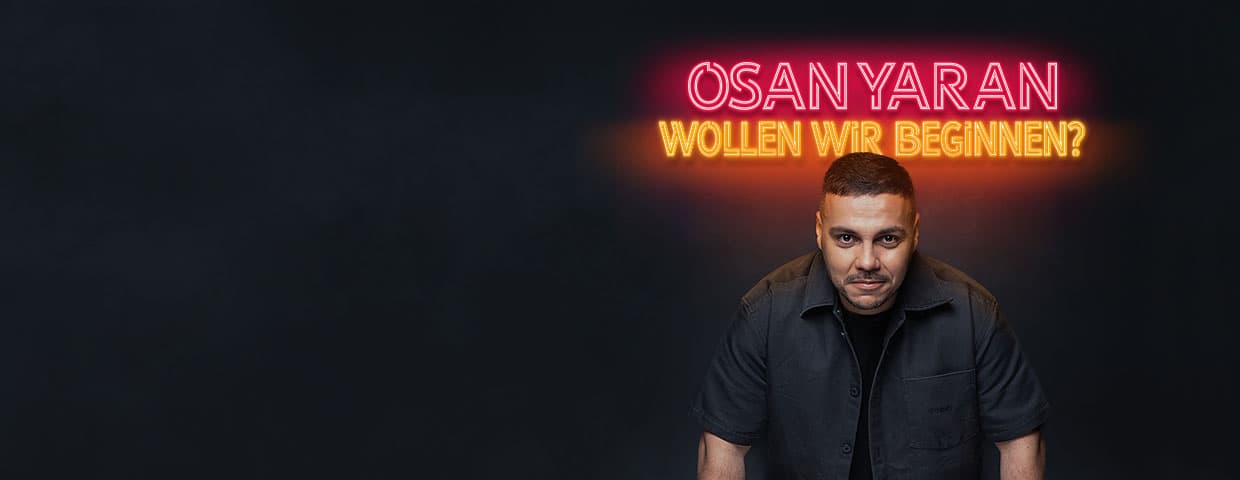 Osan Yaran