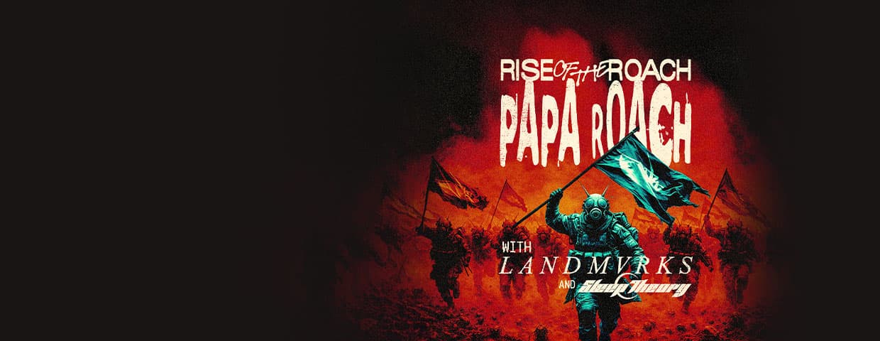 Papa Roach