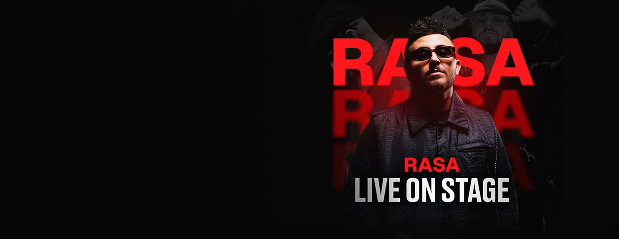Rasa