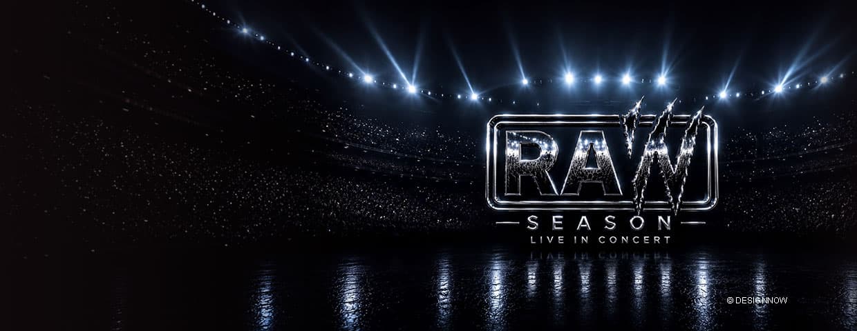 RAW SEASON